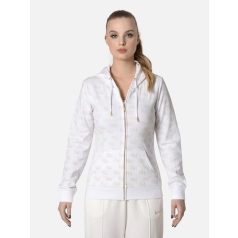 Kincsem női pulóver-Barbara Zipped Sweater Women