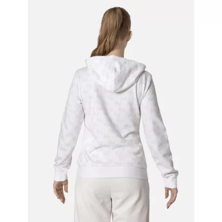 Kincsem női pulóver-Barbara Zipped Sweater Women