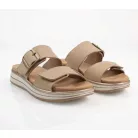 Batz Női Papucs-Karina Beige