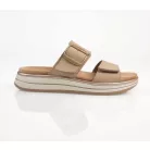 Batz Női Papucs-Karina Beige