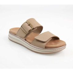 Batz Női Papucs-Karina Beige