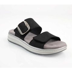 Batz Női Papucs-Karina Black