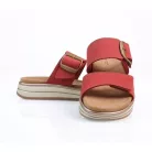 Batz Női Papucs-Karina Pink