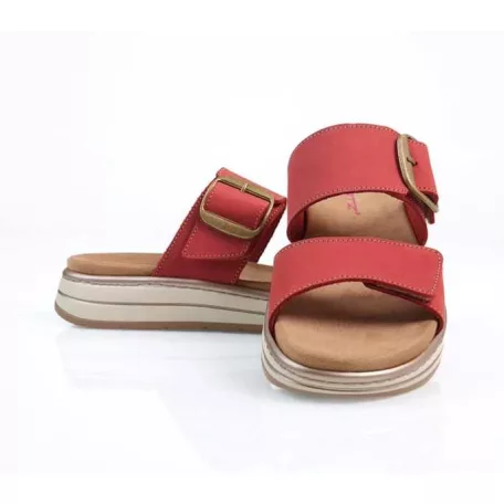 Batz Női Papucs-Karina Pink