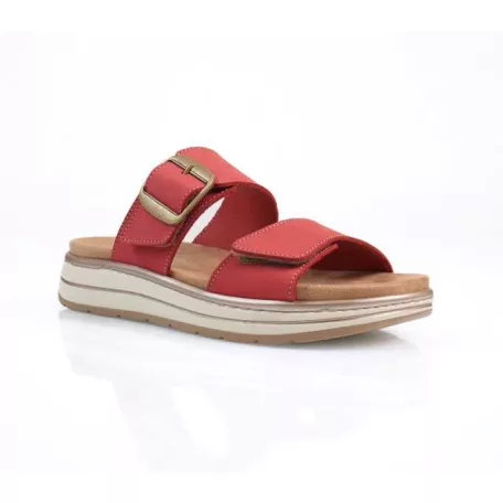 Batz Női Papucs-Karina Pink