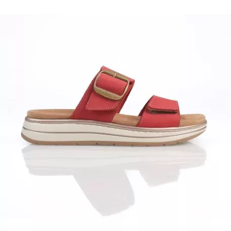 Batz Női Papucs-Karina Pink