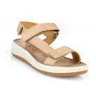 Batz női szandál-Kiara Walnut