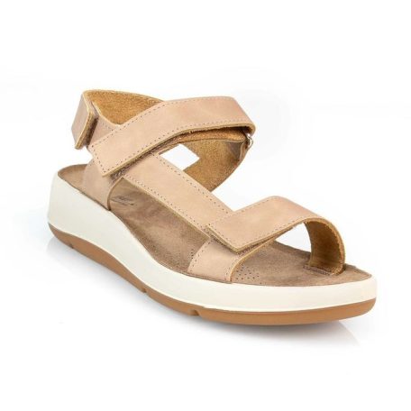 Batz női szandál-Kiara Walnut