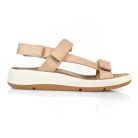 Batz női szandál-Kiara Walnut