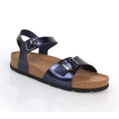 Batz női szandál-Korfu Kek