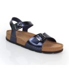 Batz női szandál-Korfu Kek