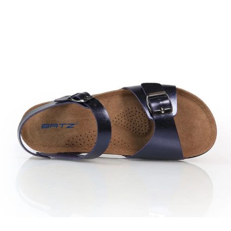 Batz női szandál-Korfu Kek