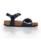 Batz női szandál-Korfu Kek