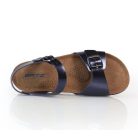 Batz női szandál-Korfu Kek