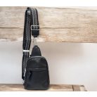 Női  táska - L-301-5 Black 