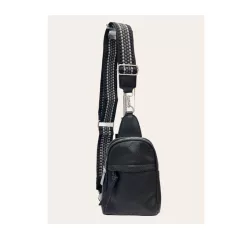Női  táska - L-301-5 Black 