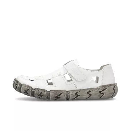 Rieker női cipő-L0362-80