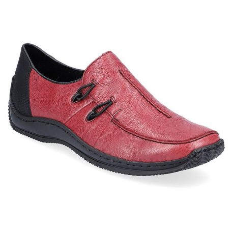 Rieker női cipő-L1751-35