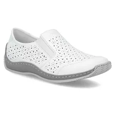 Rieker női cipő-L1756-80