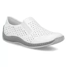 Rieker női cipő-L1756-80