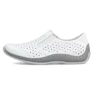 Rieker női cipő-L1756-80