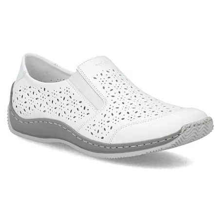 Rieker női cipő-L1756-80