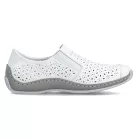 Rieker női cipő-L1756-80