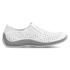 Rieker női cipő-L1756-80