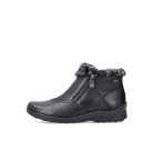 Rieker női bokacsizma-L1868-00