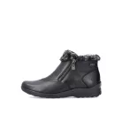 Rieker női bokacsizma-L1868-00