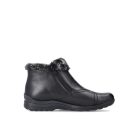 Rieker női bokacsizma-L1868-00