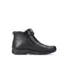 Rieker női bokacsizma-L1868-00