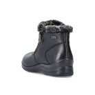 Rieker női bokacsizma-L1868-00