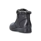 Rieker női bokacsizma-L1868-00