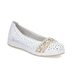 Rieker női cipő-L3062-80