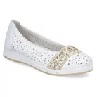 Rieker női cipő-L3062-80