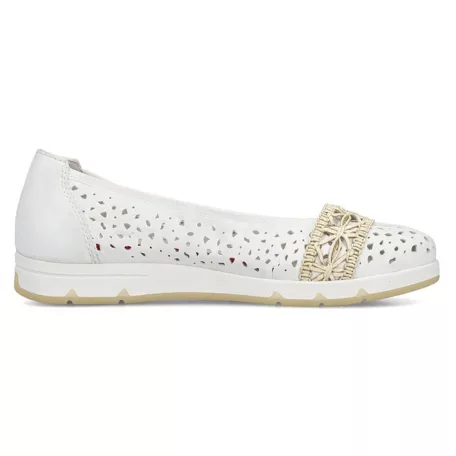 Rieker női cipő-L3062-80