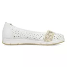 Rieker női cipő-L3062-80