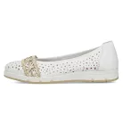 Rieker női cipő-L3062-80