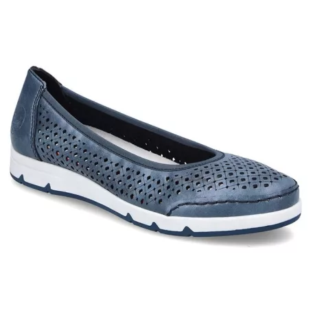 Rieker női cipő-L3065-14