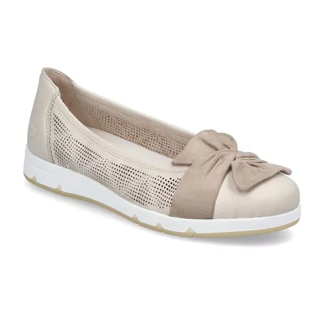 Rieker női cipő-L3066-60