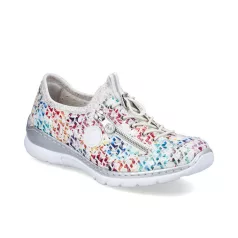 Rieker női cipő-L3252-90