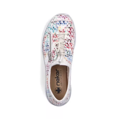 Rieker női cipő-L3252-90