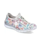 Rieker női cipő-L3252-90