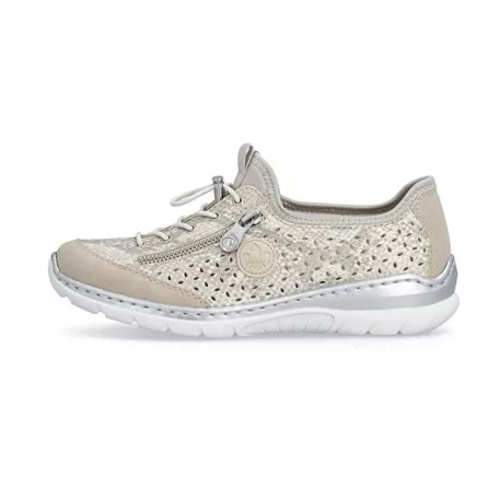 Rieker női cipő-L3252-92