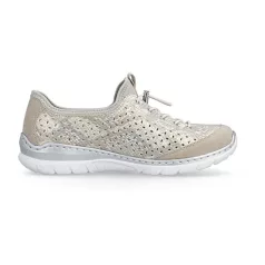 Rieker női cipő-L3252-92