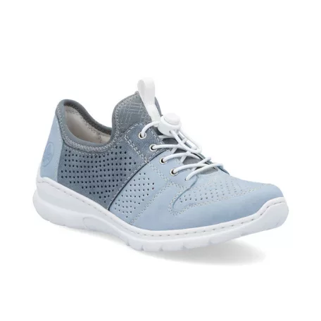 Rieker női cipő-L3254-10