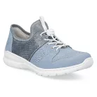 Rieker női cipő-L3254-10