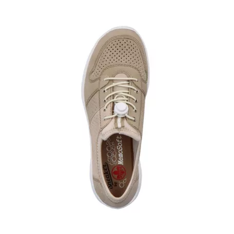 Rieker női cipő-L3254-62