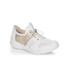 Rieker női cipő-L3254-80